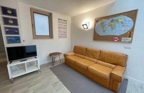 Este Apartment | INTERNO 2 Este centro