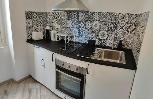 Sturla Apartment | Interno 4