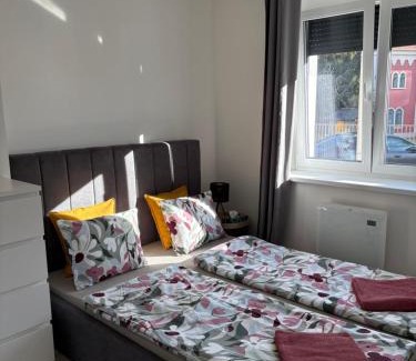 Sopron Apartment | Interno Casa