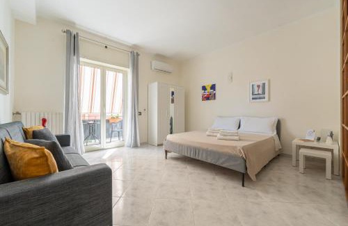 Bagnoli Apartment | Interno27