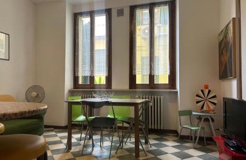 Brescia Antica Apartment | Interno66