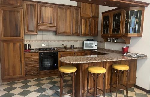 Brescia Antica Apartment | Interno66