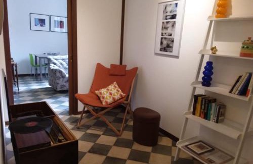 Brescia Antica Apartment | Interno66