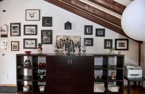 Castelfranco Veneto Apartment | Intero Alloggio a Castelfranco Veneto