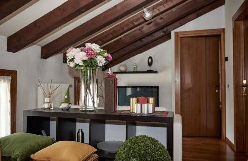 Castelfranco Veneto Apartment | Intero Alloggio a Castelfranco Veneto