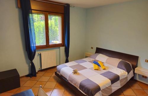 Limena Apartment | Intero appartamento