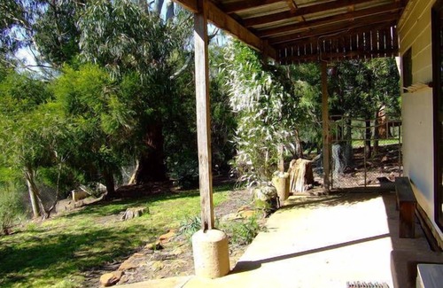 Barwon Downs Cottage | inthelonggrass cottage