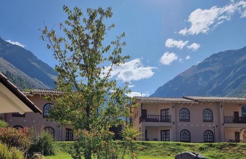 Yanahuara Hotel | Inti Punku Valle Sagrado Hotel