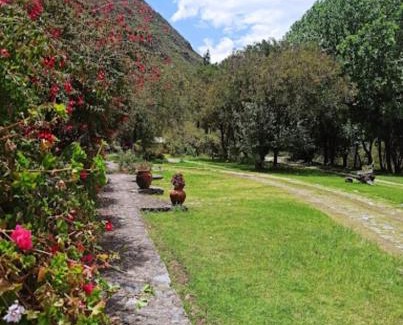 Yanahuara Hotel | Inti Punku Valle Sagrado Hotel