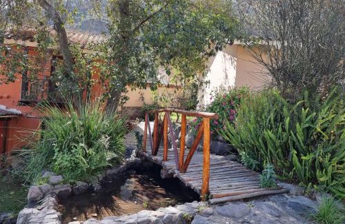 Yanahuara Hotel | Inti Punku Valle Sagrado Hotel