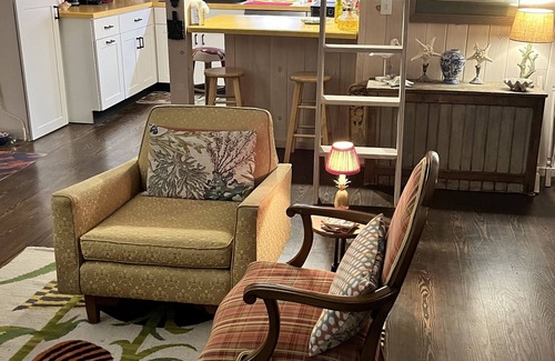 Mariaville Cottage | Intimate cottage near Acadia national park