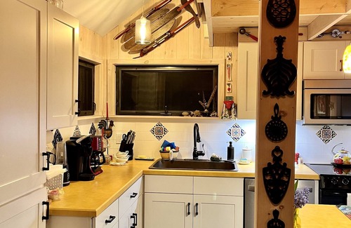 Mariaville Cottage | Intimate cottage near Acadia national park