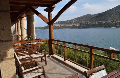 Arkadiko Chorio Apartment | Into The Blue Apartment