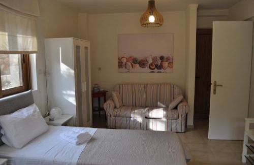 Arkadiko Chorio Apartment | Into The Blue Apartment