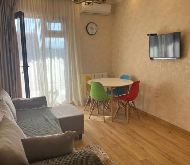 Kutaisi Apartment | InTown
