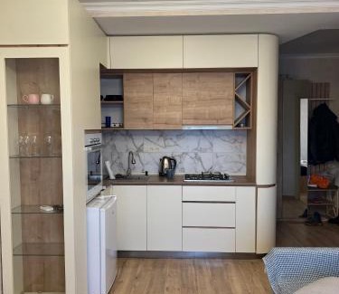 Kutaisi Apartment | InTown
