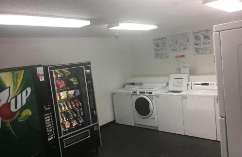 Tamarac Hotel | InTown Suites Extended Stay Fort Lauderdale FL