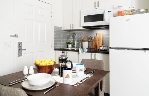 Greater Palm River Point CDC Apartment | InTown Suites Extended Stay Tampa FL