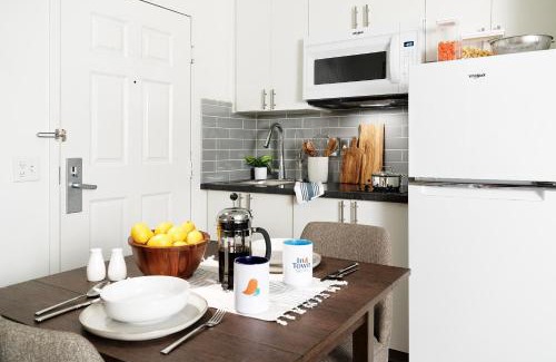 Hattiesburg Hotel | InTown Suites Extended Stay Hattiesburg