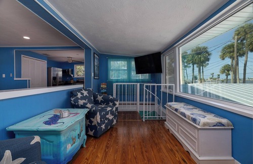 Walkers Holly Hill House | Intracoastal Sea Life Retreat, Intracoastal Sea Life Retreat