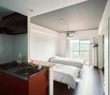 Nishi Ward Apartment | intro vetta 1001 Free parking
