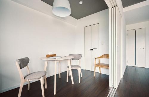 Nishi Ward Apartment | intro vetta 1001 Free parking
