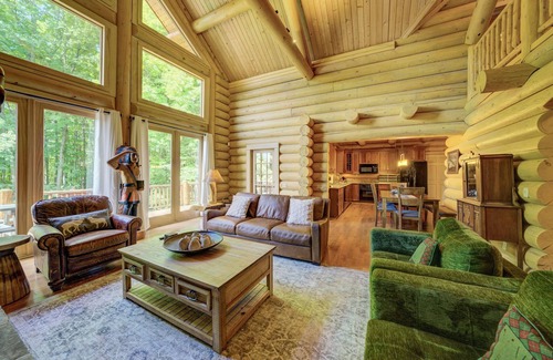 Bellaire House | Introducing Whispering Pines @ Cedar River Village