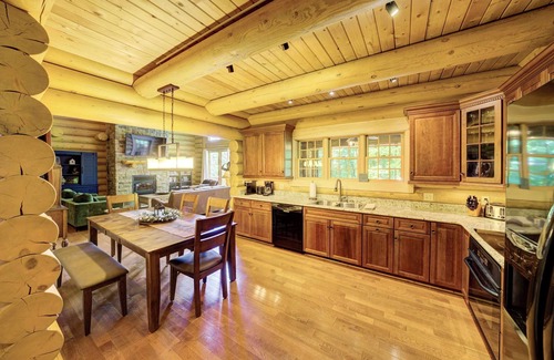 Bellaire House | Introducing Whispering Pines @ Cedar River Village