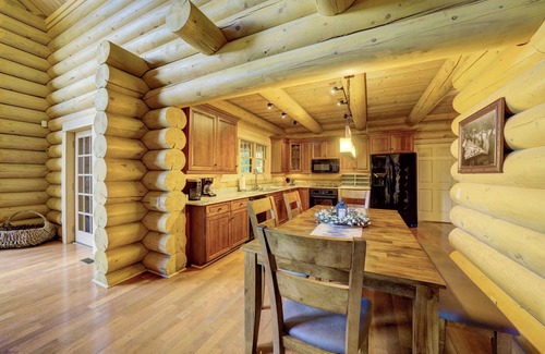 Bellaire House | Introducing Whispering Pines @ Cedar River Village