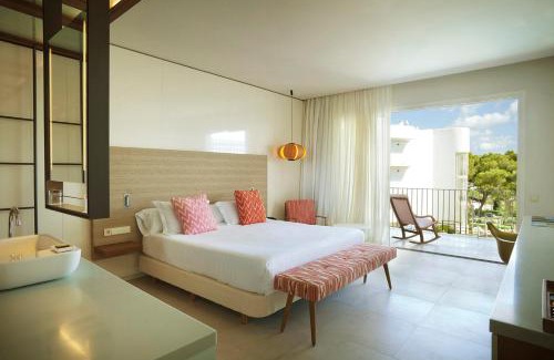 Cala d'Or Hotel | Inturotel Cala Esmeralda Beach Hotel & Spa - Adults Only
