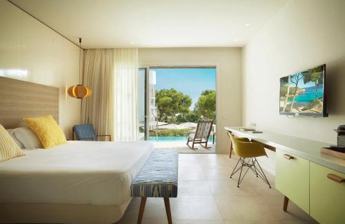 Cala d'Or Hotel | Inturotel Cala Esmeralda Beach Hotel & Spa - Adults Only