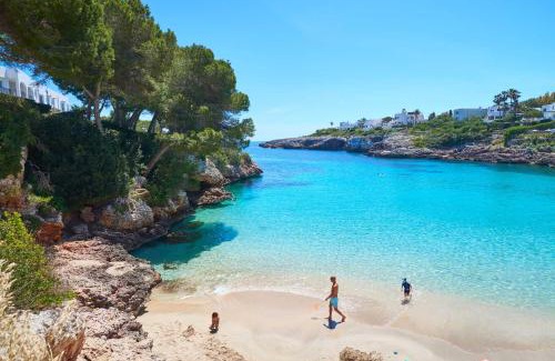 Cala d'Or Apartment | Inturotel Esmeralda Villas