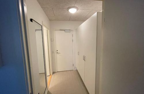 Nuussuaq Apartment | inuit Bolig & Apartments
