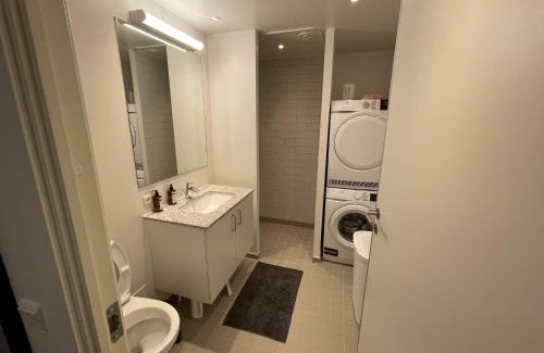 Nuussuaq Apartment | inuit Bolig & Apartments