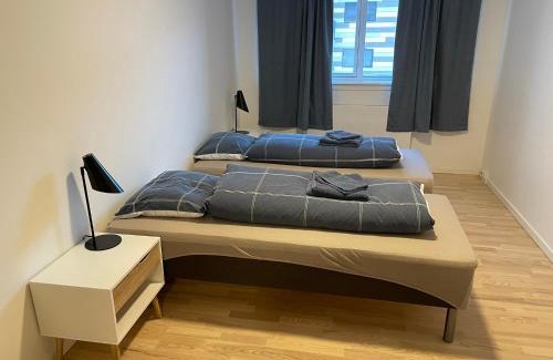 Nuussuaq Apartment | inuit Bolig & Apartments
