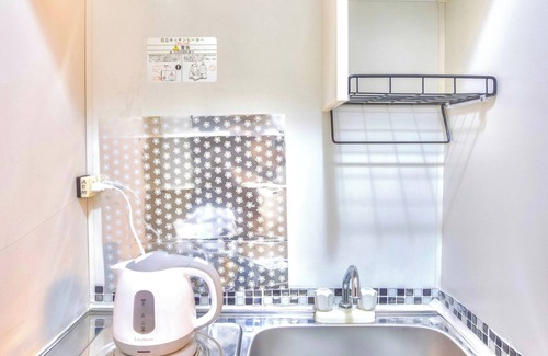 Inuyama House | Inuyama Station and Castle 5min by walk Completely private Guest bathroom No shared space/Inuyama Aichi
