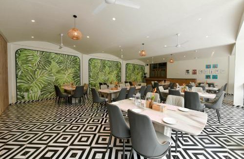 Somvarpet Resort | Inventree Aranya Resort & Spa