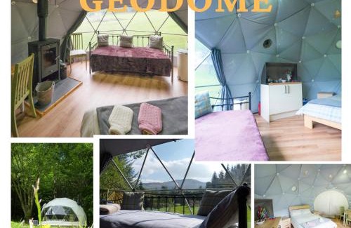 Loch Ness Other | Inver Coille Campsite