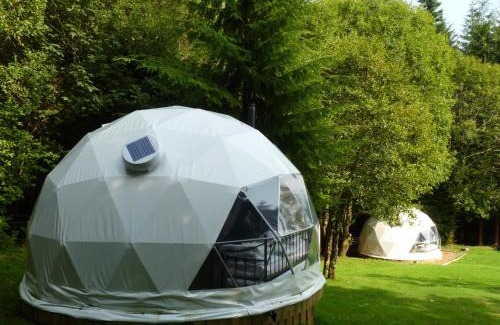 Loch Ness Other | Inver Coille Campsite