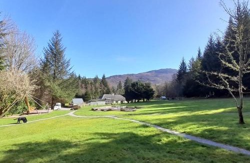 Loch Ness Other | Inver Coille Campsite