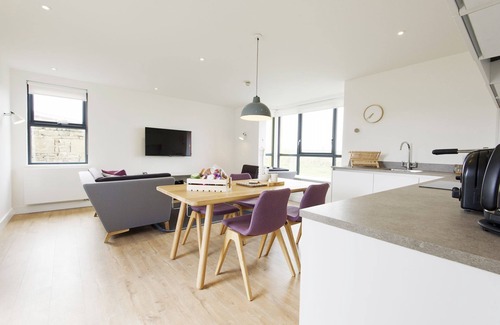 John O'Groats Apartment | Inverallochy - 2 Bed Luxury Apartment