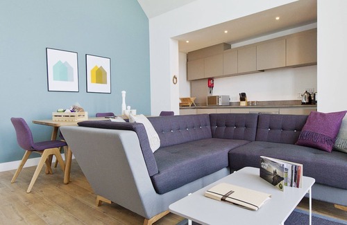John O'Groats Apartment | Inverallochy - 2 Bed Luxury Apartment