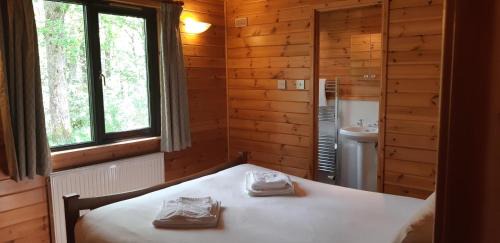 Inverbeg Resort | Inverbeg Holiday Park