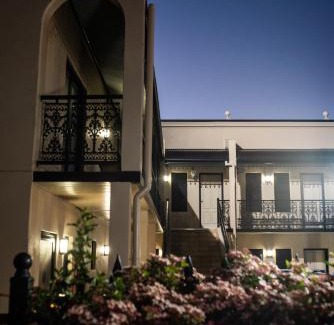 Inverell Hotel | Inverell Terrace Motor Lodge