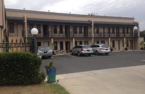 Inverell Hotel | Inverell Terrace Motor Lodge