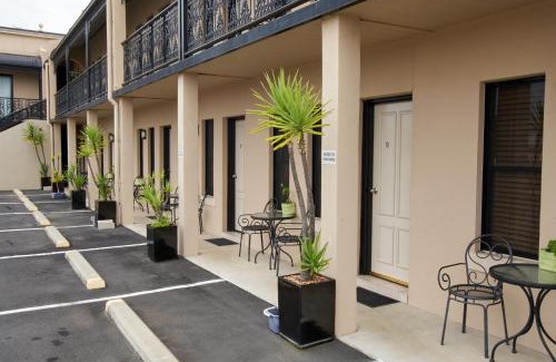 Inverell Hotel | Inverell Terrace Motor Lodge