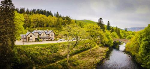 Invergarry Hotel | Invergarry Hotel
