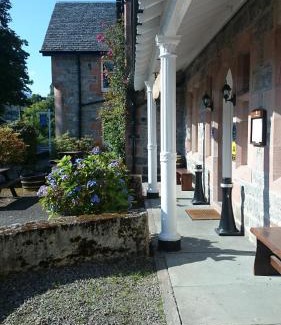 Invergarry Hotel | Invergarry Hotel