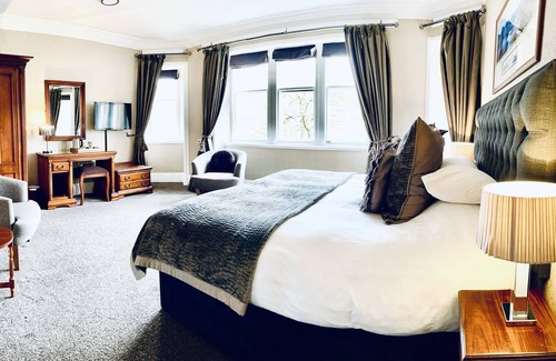 Invergarry Hotel | Invergarry Hotel