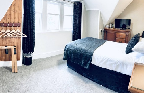 Invergarry Hotel | Invergarry Hotel